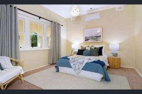 Urban Oasis 3 Bedroom Haven